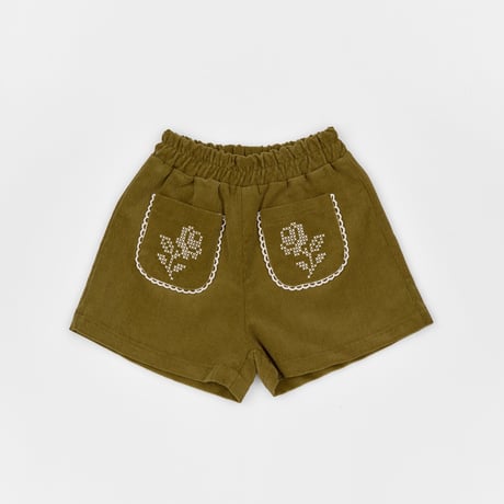 [予約] Moeli Pants/ Roa