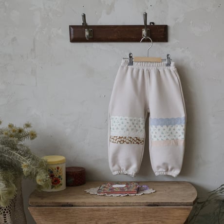 [予約] Nova Pants  / Puella FLO