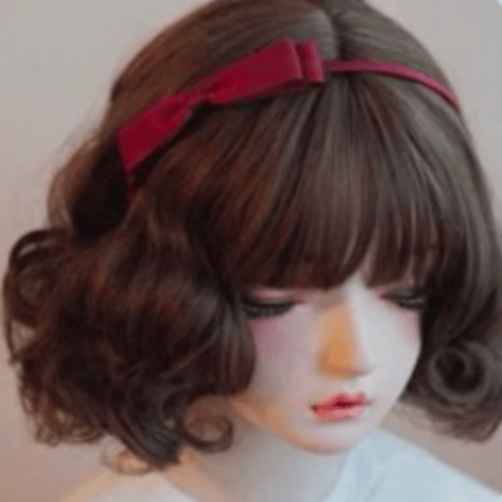 [予約] Apple Princess hairband