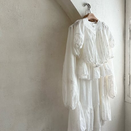 [予約] Marang Suit / Monbebe