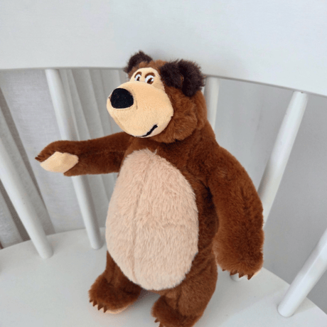 [予約] Teddy Bear/ Mini Recipe
