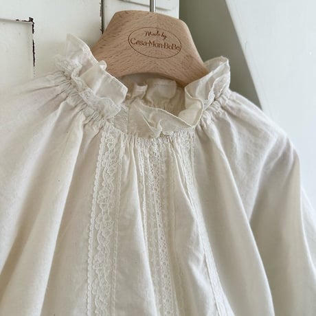 [予約] Chloe Lace Suit / Monbebe
