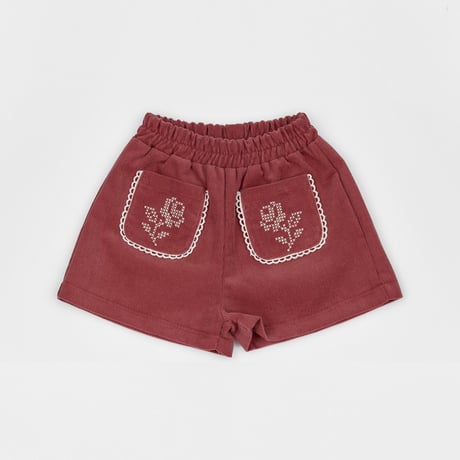 [予約] Moeli Pants/ Roa