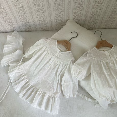 [予約] Marang One Piece / Monbebe