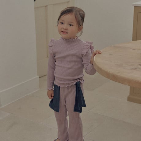 [予約] Loen Pants/ Roa