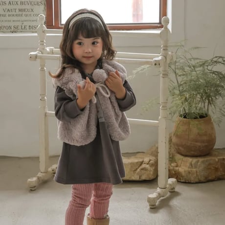 [予約] Jane hairband/  Puella FLO