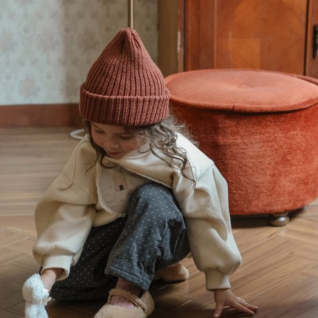 [予約] Olli pants/  Puella FLO