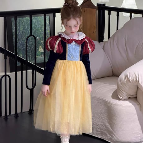 [予約] Once Upon an Apple Dress