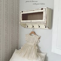 [予約] Lily Layered Dress (Kids) / Monbebe