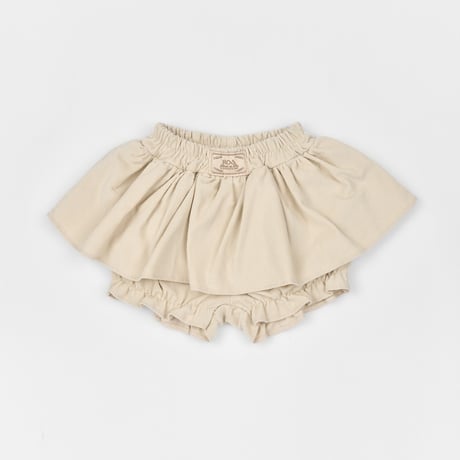 [予約] Mielo Skirt/ Roa