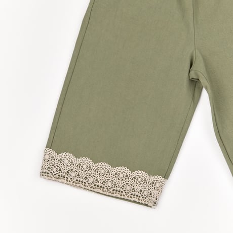 [予約] Mare Pants/ Roa