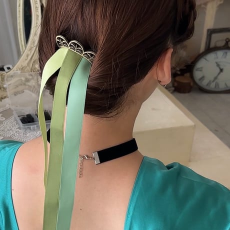 [予約] Forest Princess Accessory Set