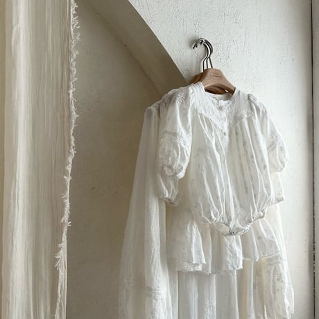[予約] Marang Suit / Monbebe