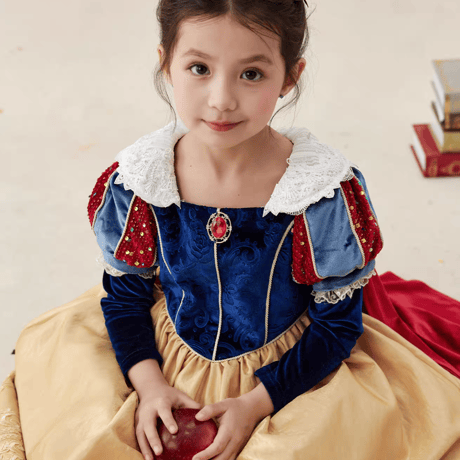 [予約] Magic Mirror Princess Dress (& Hairband SET)