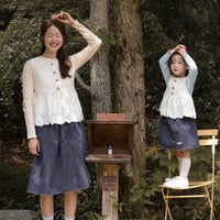 [予約] Cien SK (Adult) / Puella FLO