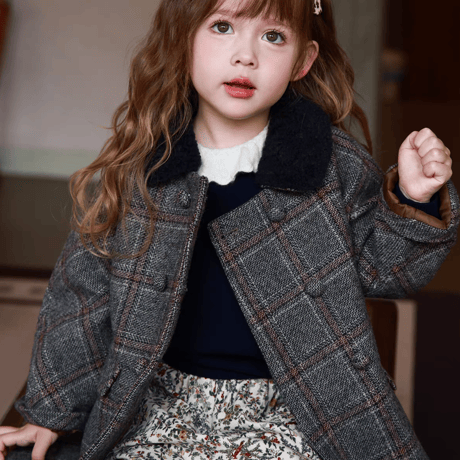 [予約] Tapestry Floral Skirt