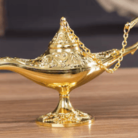 [予約] Arabian Magic Lamp