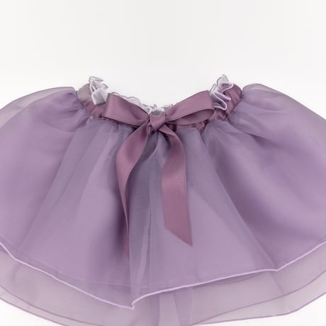 [予約] Darling Skirt/ Roa