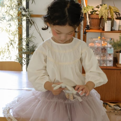 [予約] Devon BL / Puella FLO