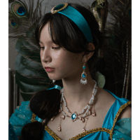 [予約] Jasmine Accessory 3 Set