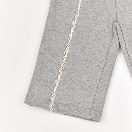 [予約] Pudding Pants/ Roa
