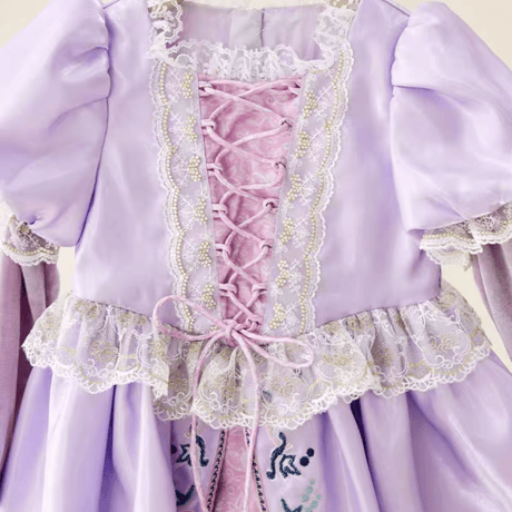 [予約] Secret Garden Princess Dress