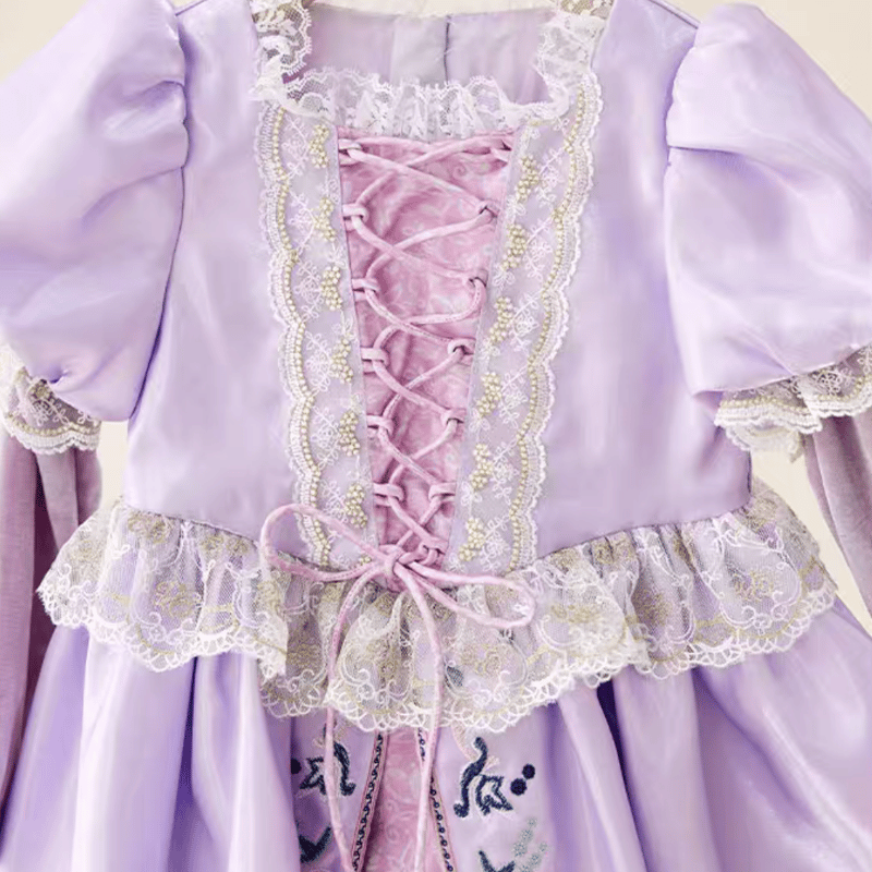予約] Secret Garden Princess Dress | Mimiel