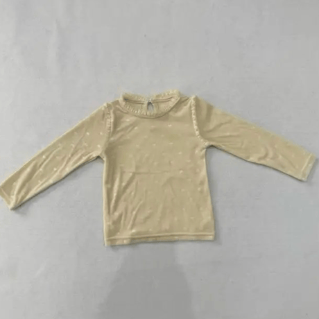 [予約] Blossom Inner T/ aiai