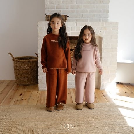 [予約] Marso Mello Setup/ OREN by Hibyebebe