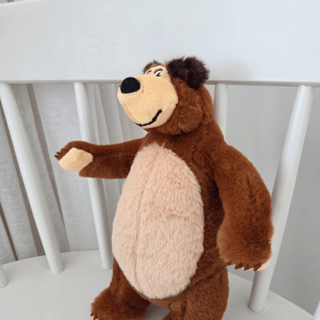 [予約] Teddy Bear/ Mini Recipe