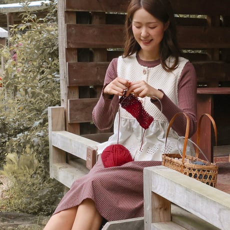 [予約] Moel T (Adult)/ Puella FLO