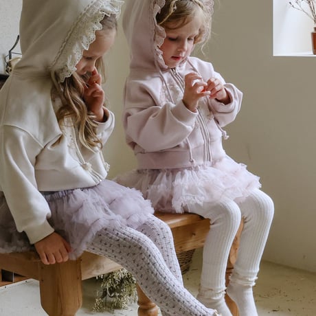 [予約] Trudy Onepiece/ Puella FLO