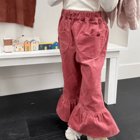 [予約] Apple Sweet Sweatshirt / aiai