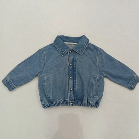 [予約] Classic Denim Jacket / aiai