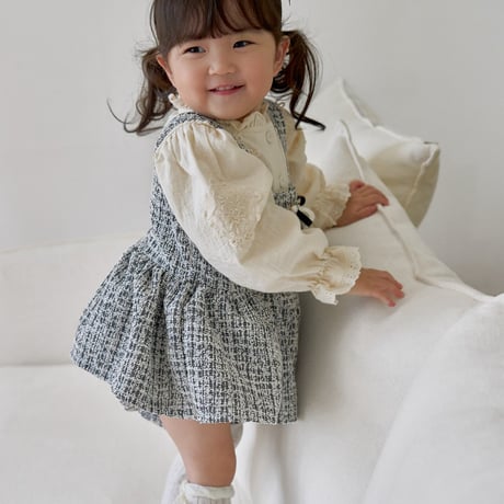 [予約] Sera Suit/ marron