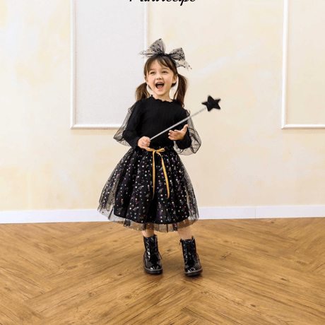 [予約] Star Star Skirt/ Mini Recipe