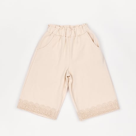 [予約] Mare Pants/ Roa