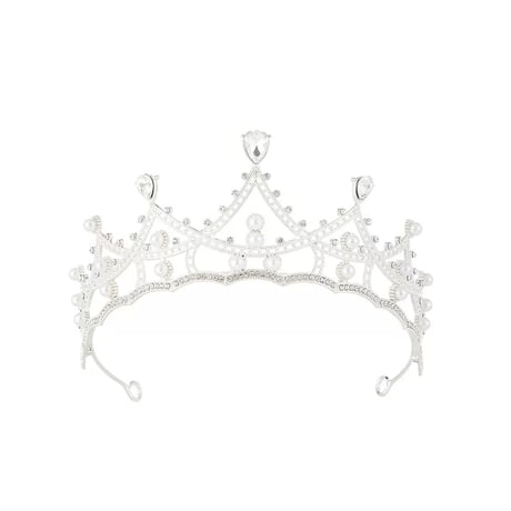 [予約] Frost Symphony Tiara
