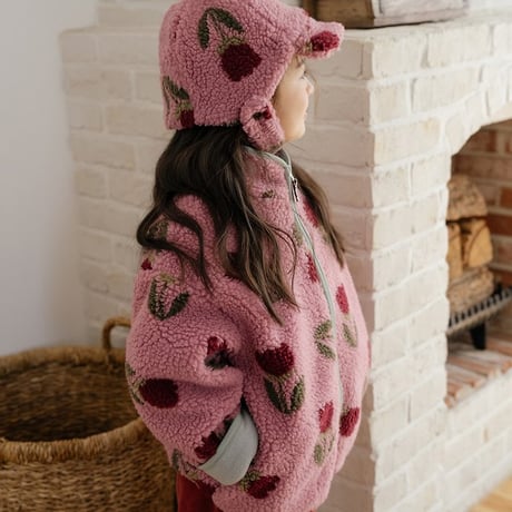 [予約] Monceau Dumble Bonnet/ OREN by Hibyebebe