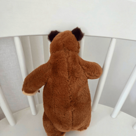 [予約] Teddy Bear/ Mini Recipe
