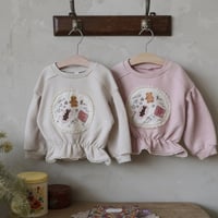 [予約] Cookie MTM  / Puella FLO
