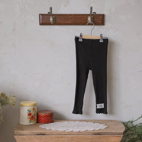 [予約] Lava Leggings/ Puella FLO