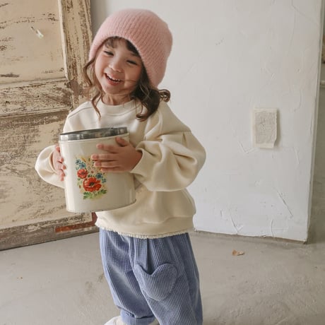 [予約] Shuet pants/  Puella FLO