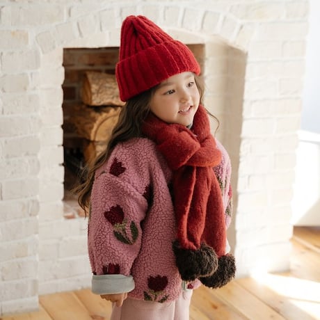 [予約] Moen Beanie/ OREN by Hibyebebe