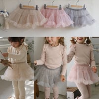 [予約] Anna skirt/  Puella FLO