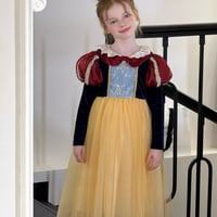 [予約] Once Upon an Apple Dress