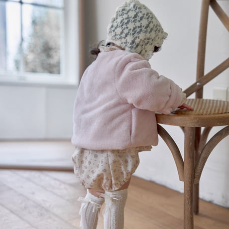[予約] Madeleine Bonnet/ marron