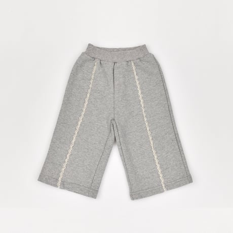 [予約] Pudding Pants/ Roa