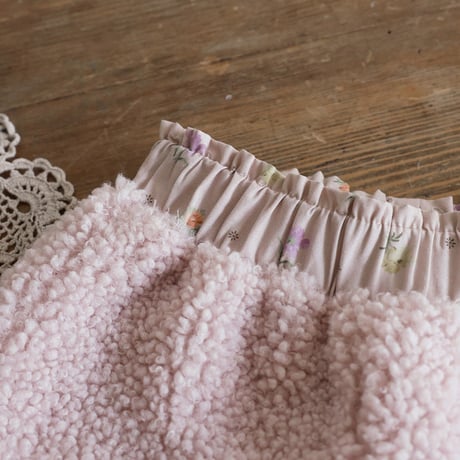 [予約] Lander Pants /  Puella FLO