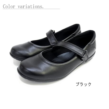 【2026年春夏/再入荷】Pansy パンジー フラットシューズ レディース ストラップ オフィス